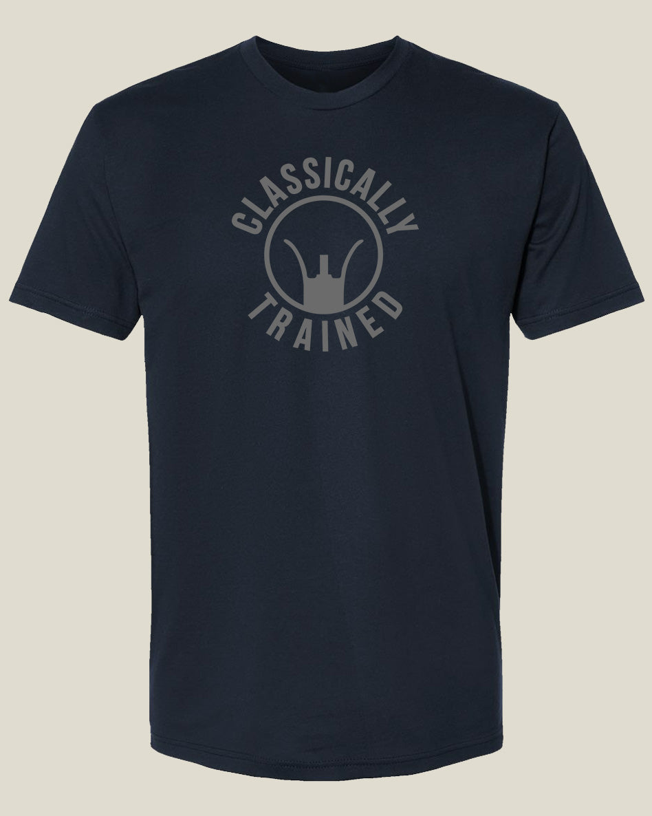 Classically Trained T-Shirt