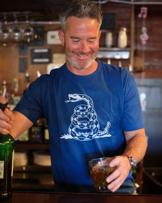 Don't Tread On Me T-Shirt