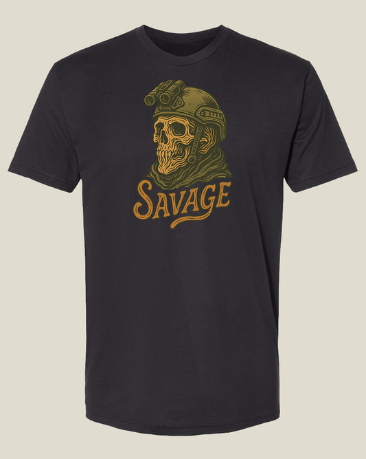 Savage T-Shirt