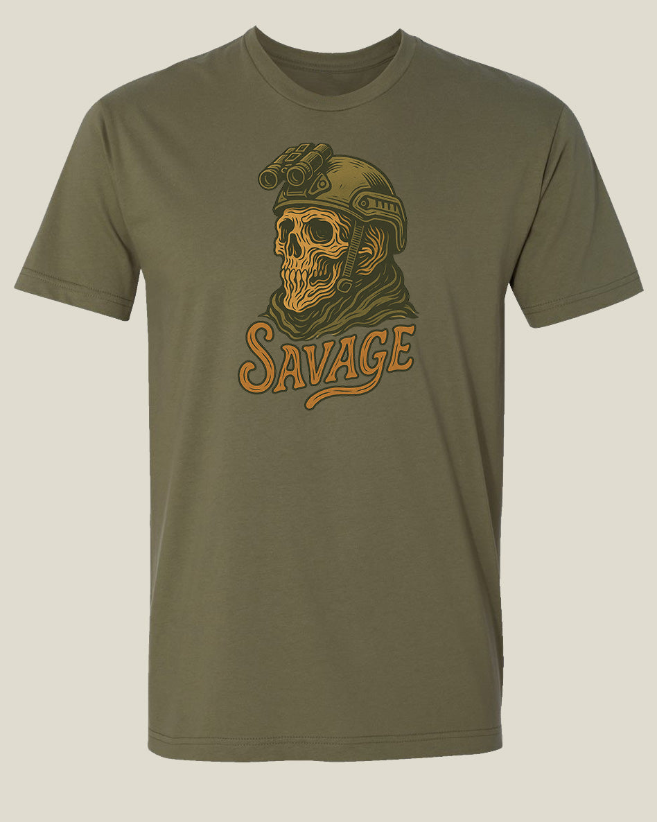 Savage T-Shirt