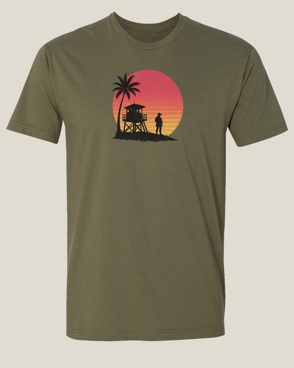 Summer Grit T-Shirt