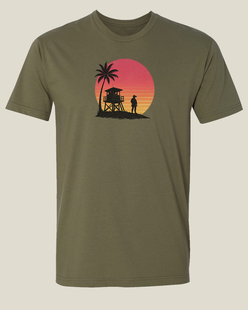Summer Grit T-Shirt