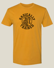 Basically Trained T-Shirt