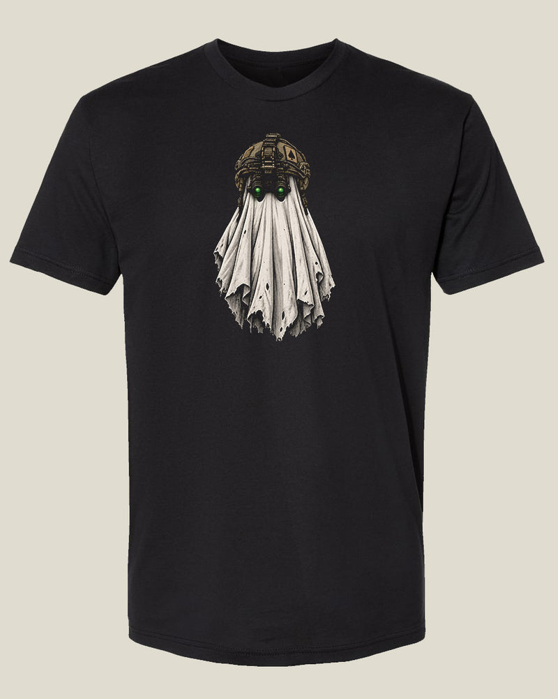Boo Team Six T-Shirt