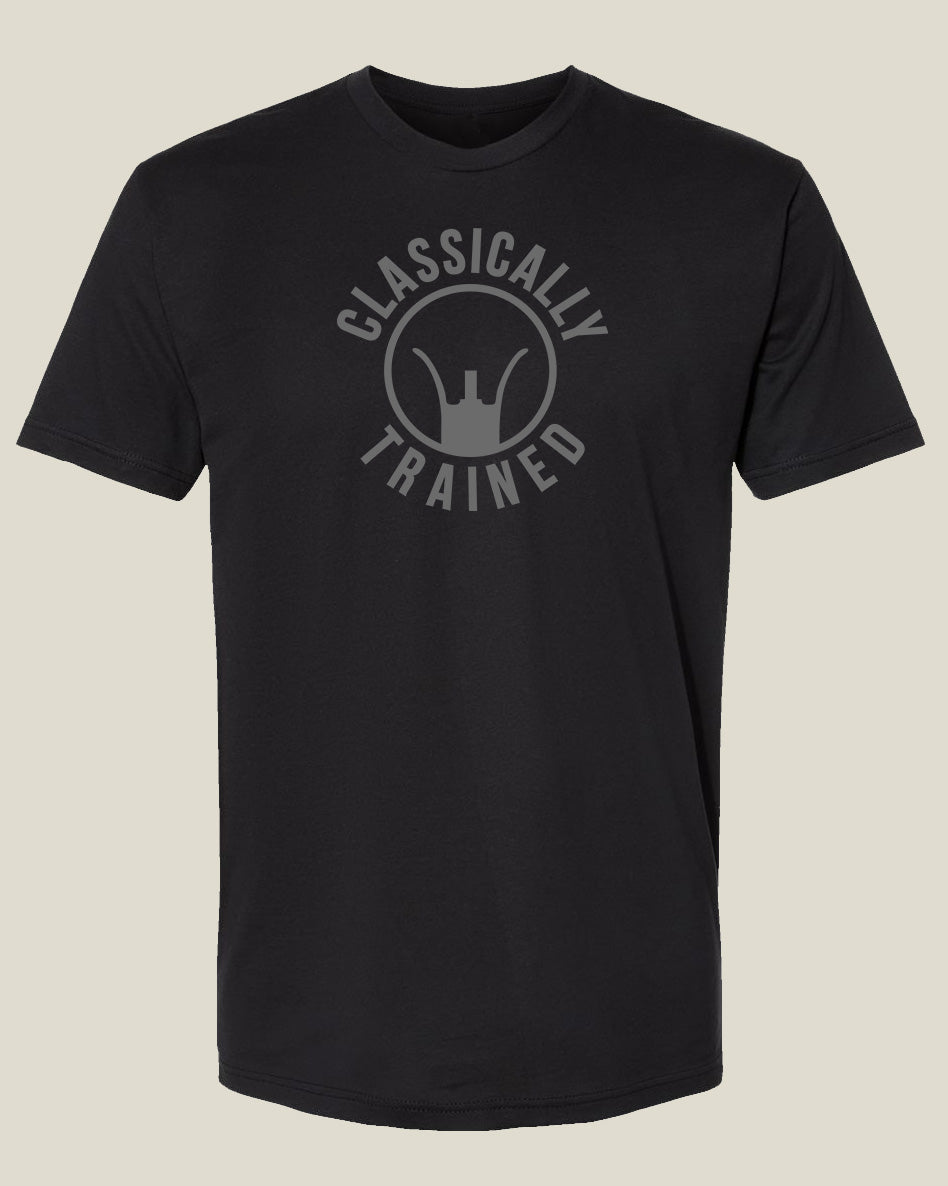Classically Trained T-Shirt