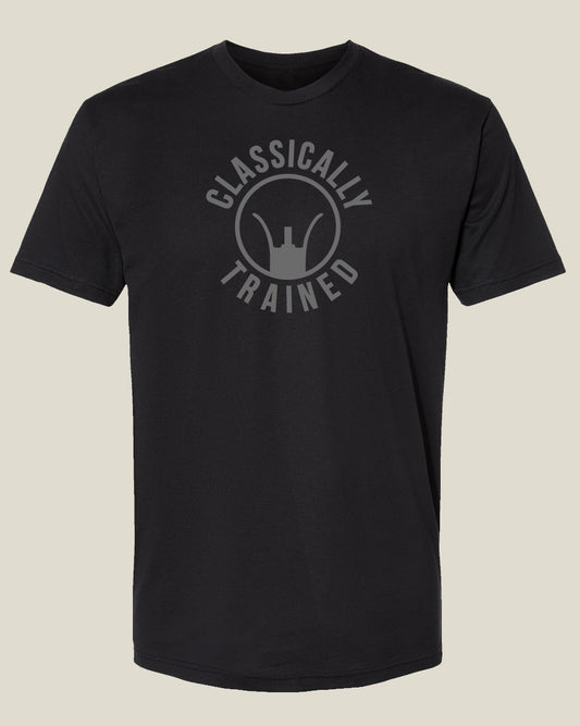 Classically Trained T-Shirt