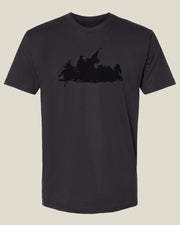 Crossing the Delaware T-Shirt