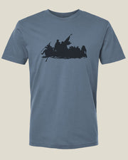 Crossing the Delaware T-Shirt