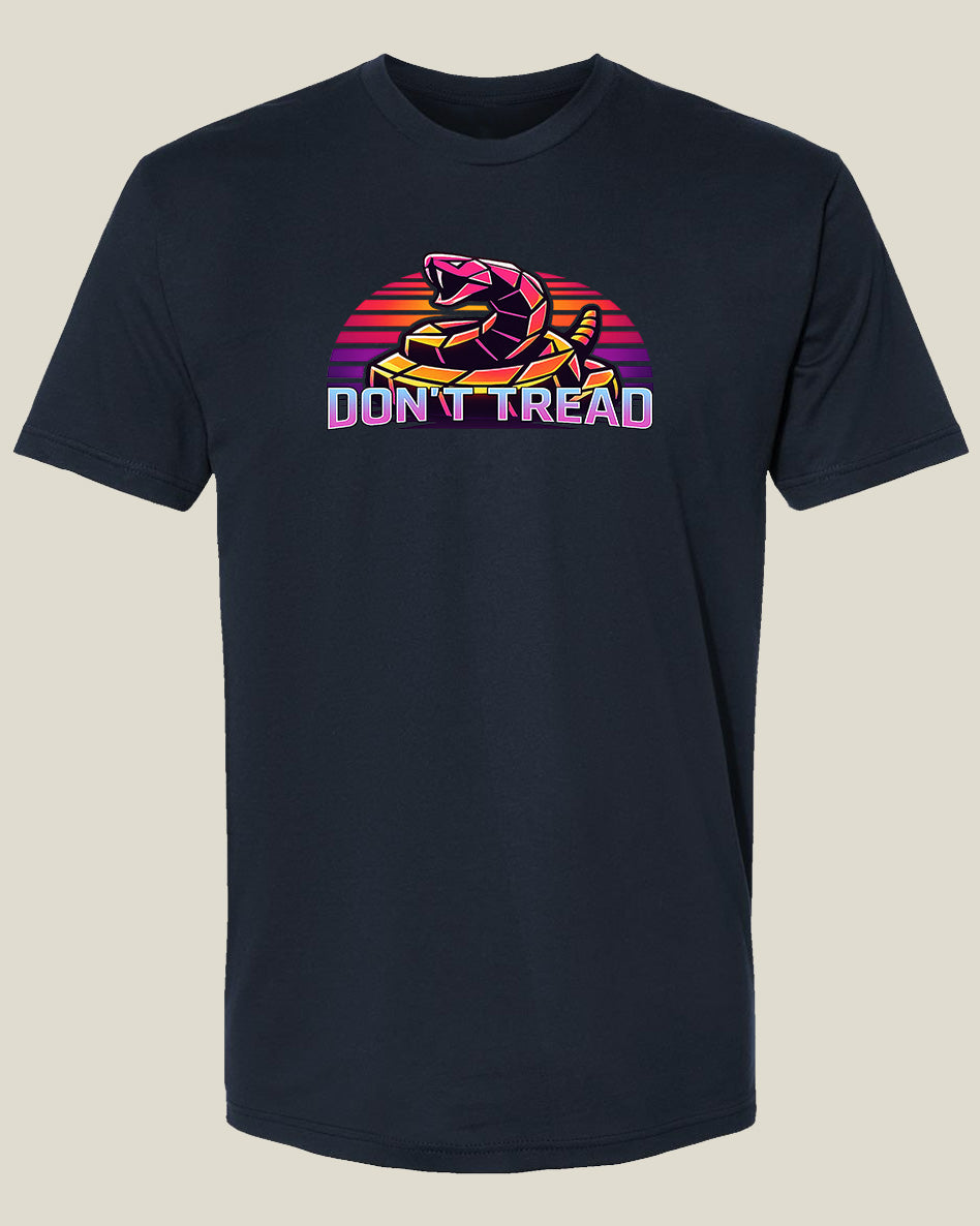 Don't Tread T-Shirt