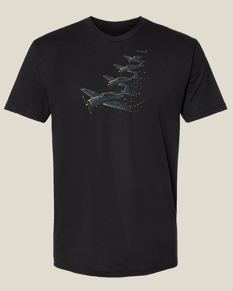 Flight 19 T-Shirt