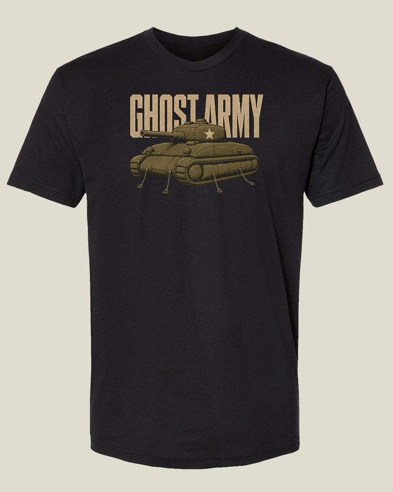 Ghost Army T-Shirt