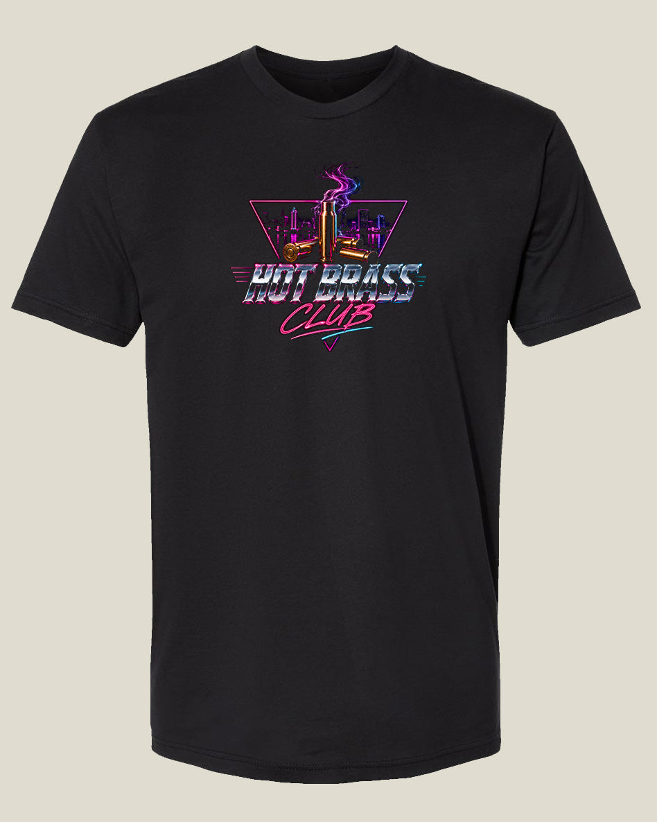 Hot Brass Club T-Shirt