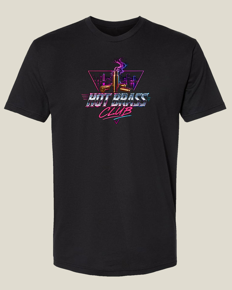 Hot Brass Club T-Shirt