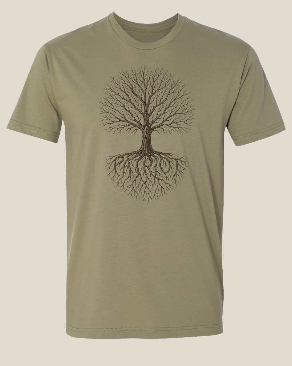 The Liberty Tree T-Shirt