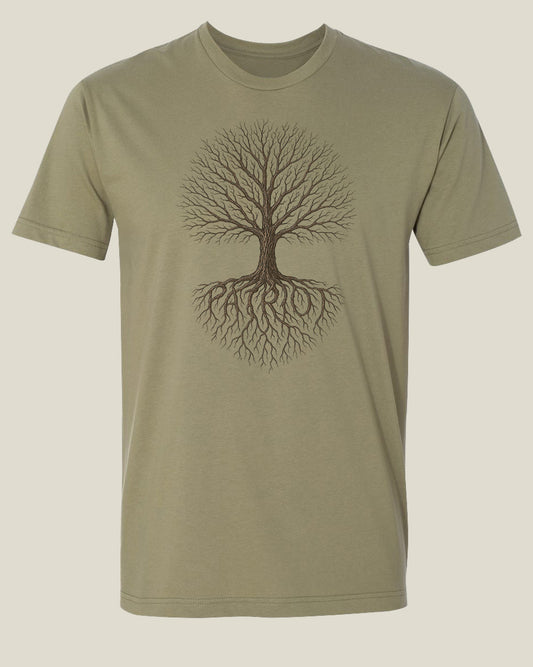 The Liberty Tree T-Shirt