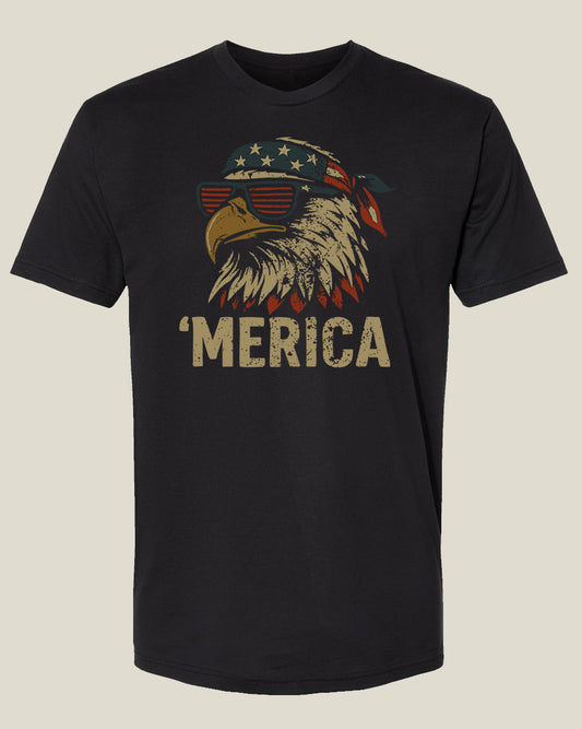 'Merica T-Shirt