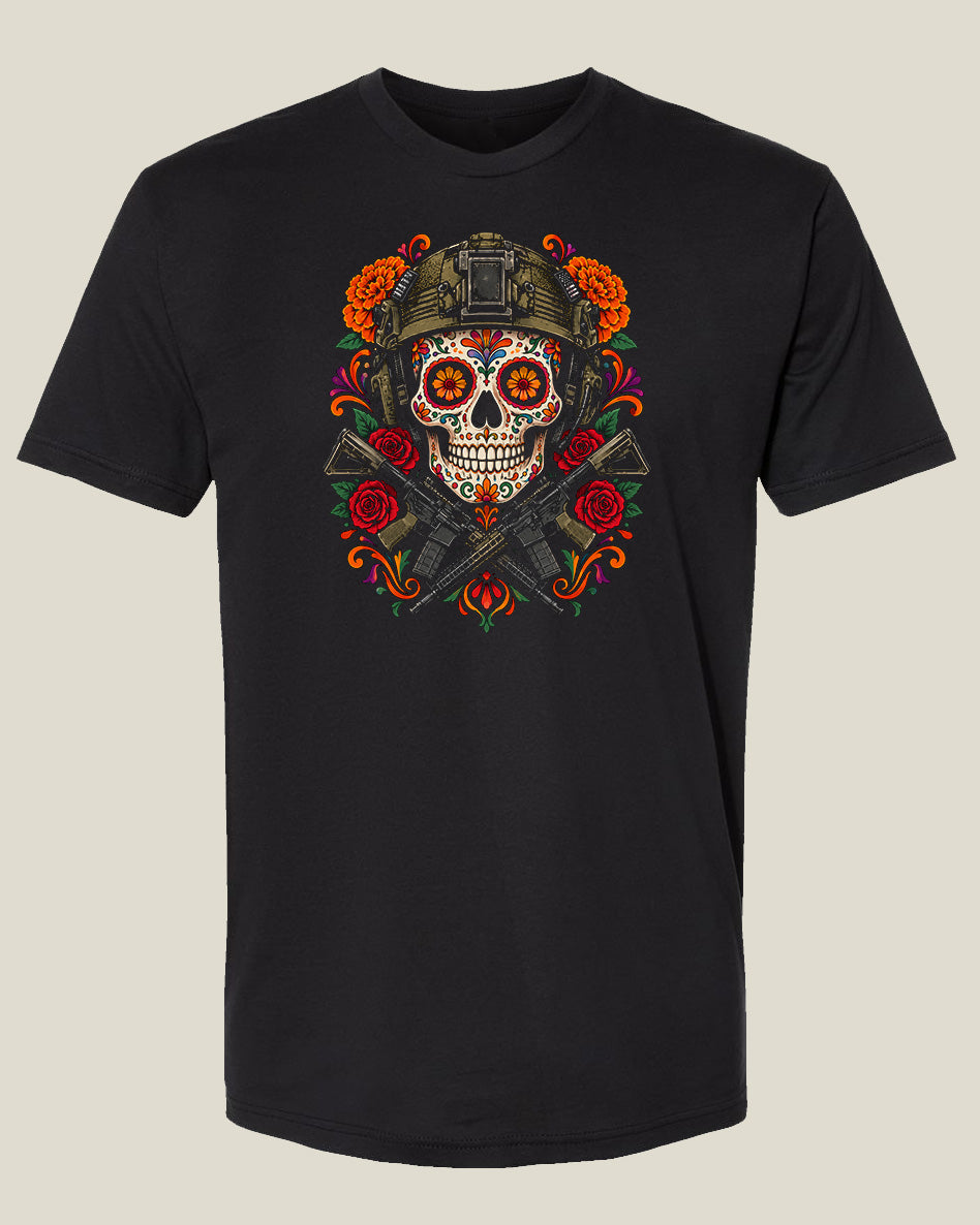 Muertos T-Shirt