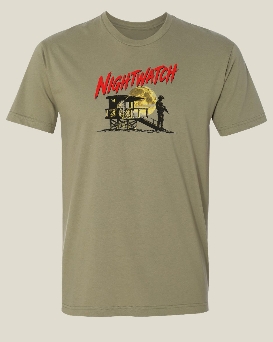 Nightwatch T-Shirt