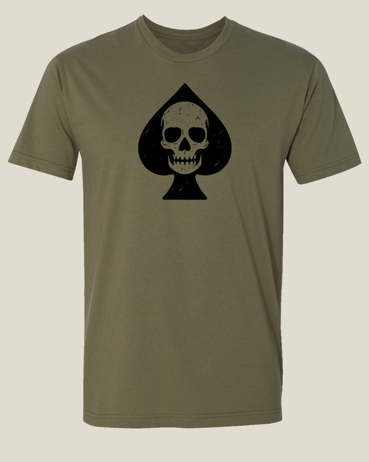Reaper Spade T-Shirt