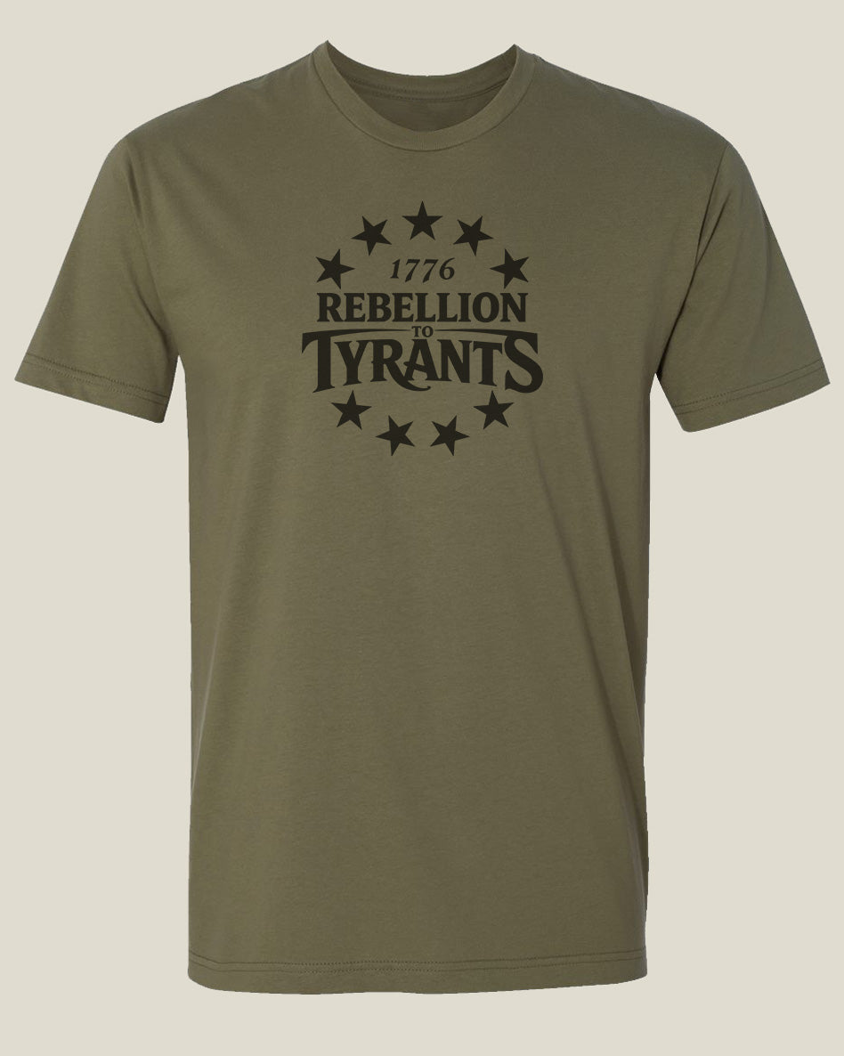Rebellion T-Shirt