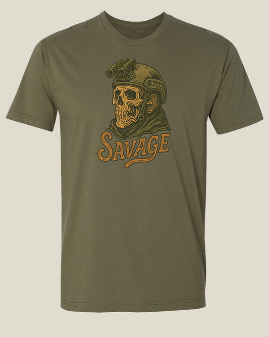 Savage T-Shirt