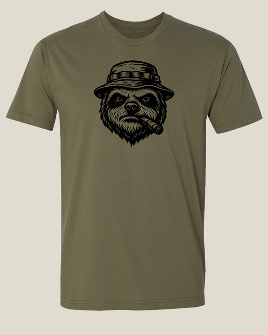 Slow Is Smooth T-Shirt
