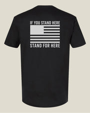 Stand For Here T-Shirt