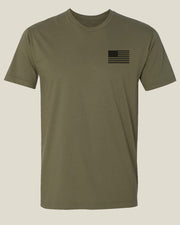 Stand For Here T-Shirt