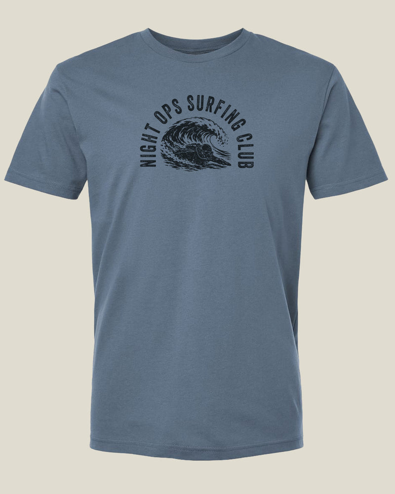 Surfing Club T-Shirt