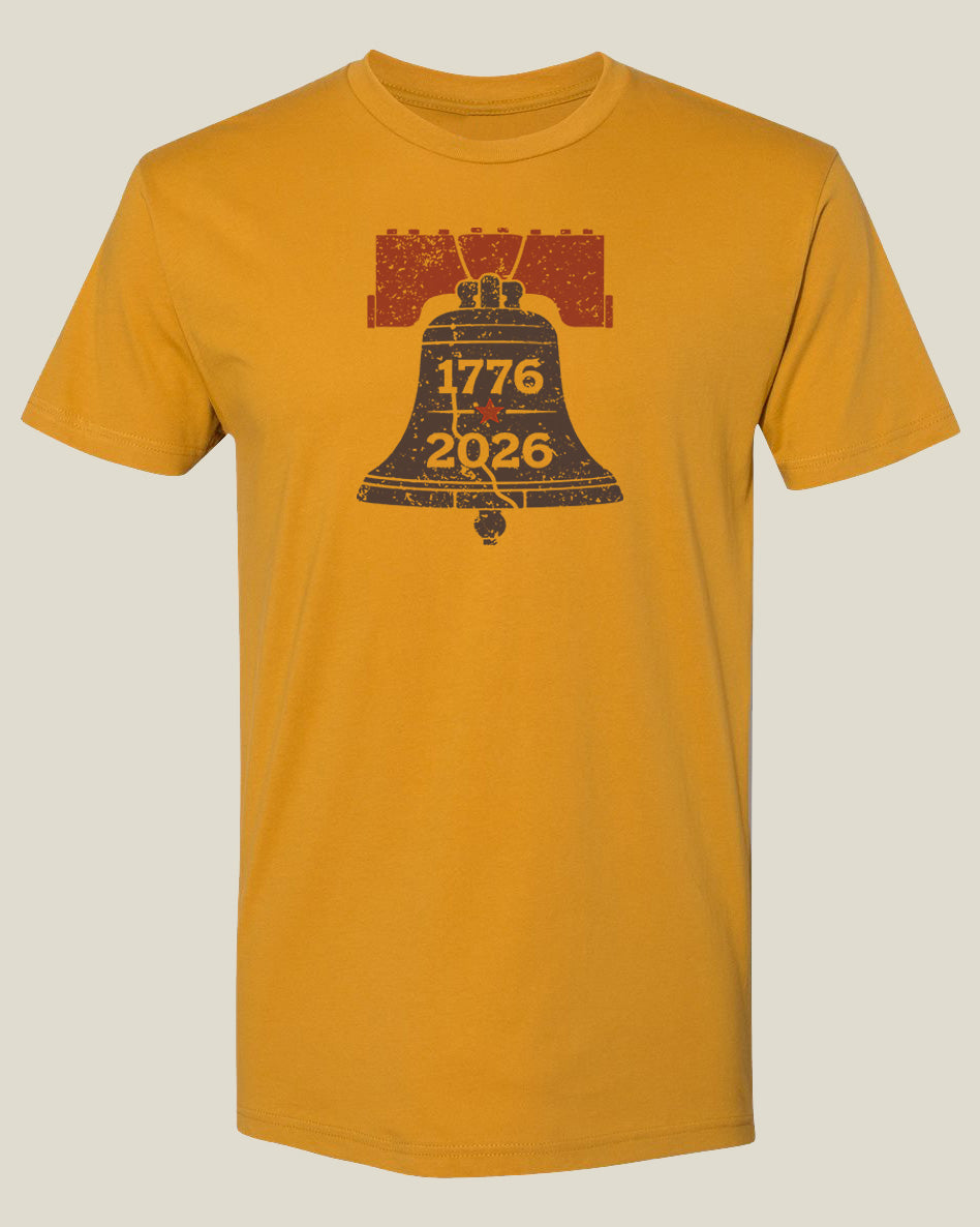 The Liberty Bell T-Shirt