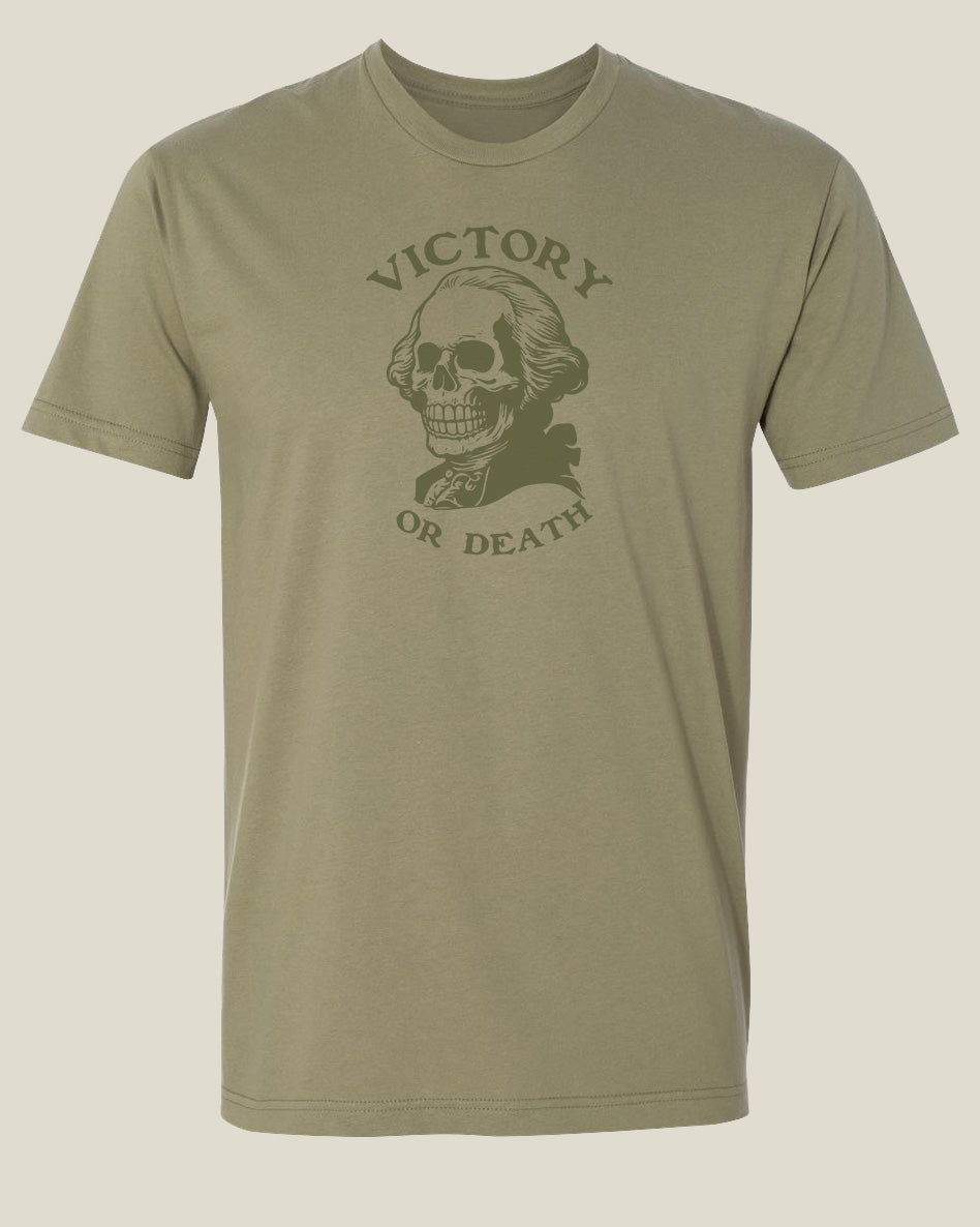Victory or Death T-Shirt