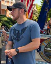 Virtue and Valor T-Shirt