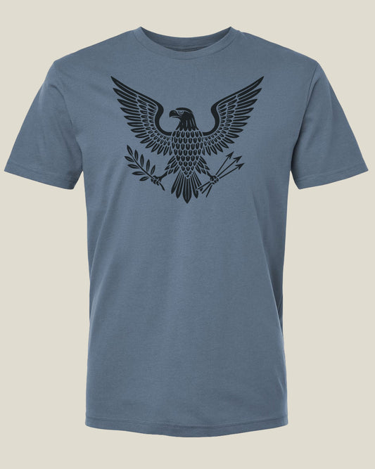 Virtue and Valor T-Shirt