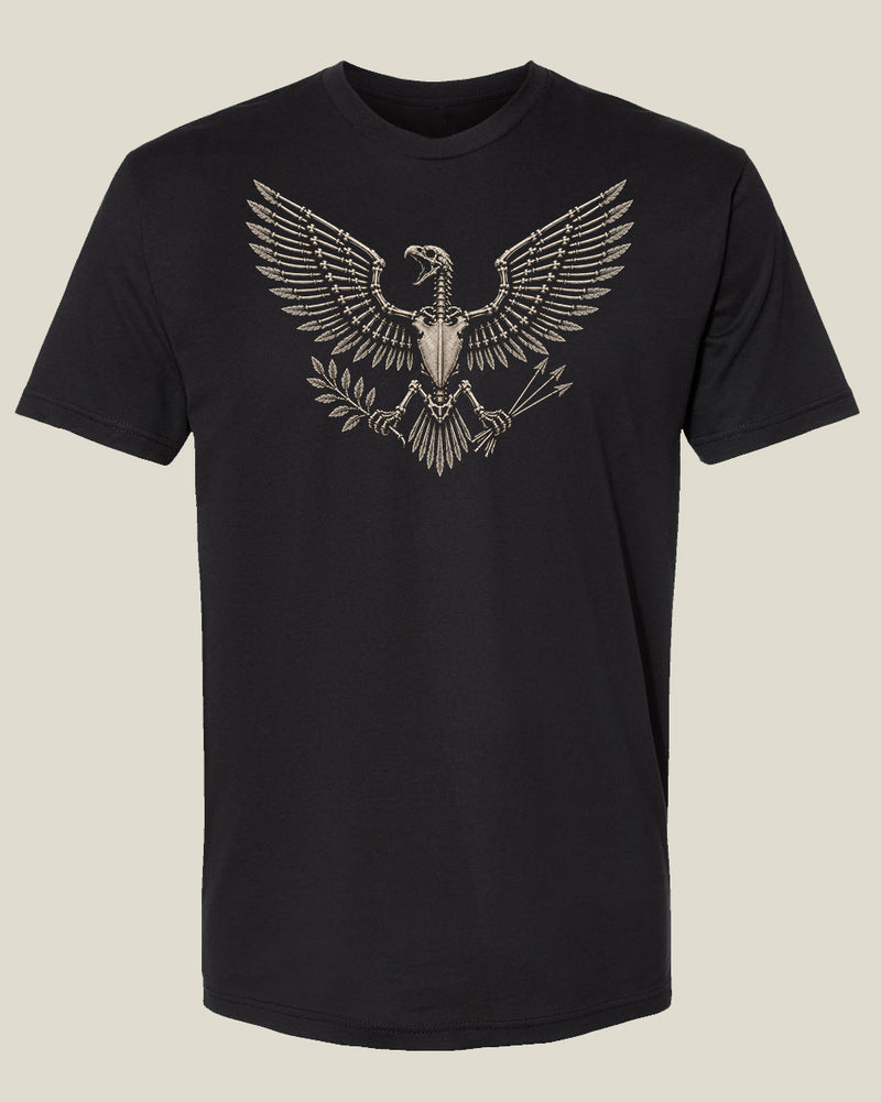 Virtue Never Dies T-Shirt